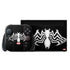 Marvel Venom Venom Logo Nintendo Switch 2 (2025) with Joy-Con Skin
